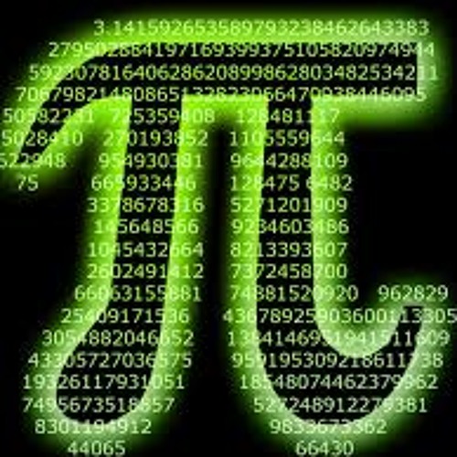 Pi (3.14) Instrumental