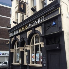 Why are pubs closing in Liverpool?