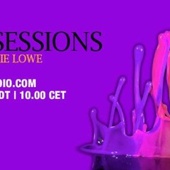 Robbie Lowe - Colour Sessions live mix on house-radio # 005