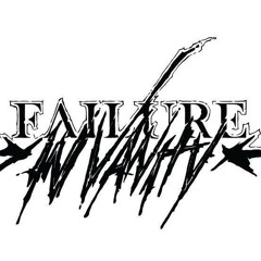 Failure In Vanity - Reflections Of You (2014)