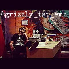 Let It Go By Powder Featuring Hash Ramone