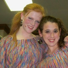 Let It Go cover/duet w. Taryn at YMV