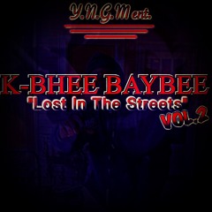 K-Beezy ft. Jaxx - Time To Get