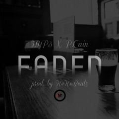 Faded Feat - Hyp3  [Prod. KekeBeatz]