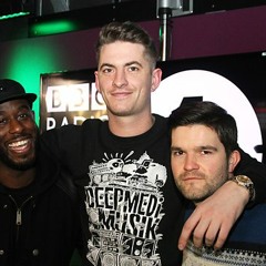 Plastician Guest Mix For Skream - BBC Radio 1