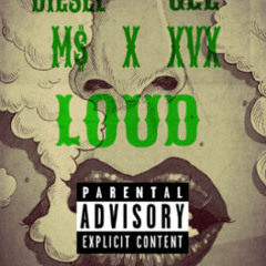 Diesel- Loud Ft GEE