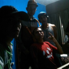 Somos Los Mismos - Eksor Ft Blensy & Eftwojey