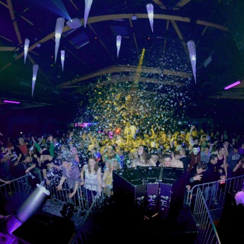 Hardtek/Hardcore/frenchcore/tribcore/trans