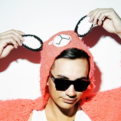 Peking Duk - High (ft. Nicole Millar) (Discofool & Jace Disgrace mix)