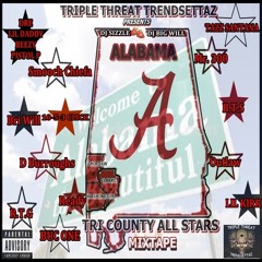 READY FT BAMA- 9 TO 5