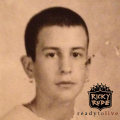 RICKY RUDE - "Rock Chick"