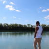 Wayfaring Stranger (Ed Sheeran Cover) - Kevin Lewis - Graham