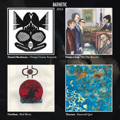 Bitchin' Bajas - Hideout Residency Excerpts