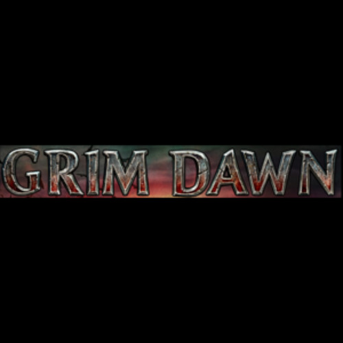 Grim Dawn Ambience MIx