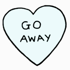 You Can't Come Back This Time