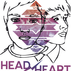 Fjörn & Branz - Welcome @ Head vs Heart family