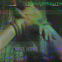 Sailormouth Mixtape #30: Everything is blue in this world // Melt into the green - 2014 Cont'd