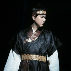 KyuHyun - So Is Love [Musical 'The Moon That Embraces The Sun’]