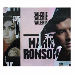 Valerie - Mark Ronson Ft Amy Winehouse by Wellen Ávila