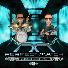 Lamat, Ephedrix - Fade to Gray (Perfect Match Remix)