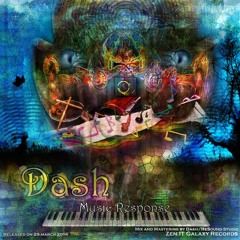 Dash - Music Response (Album Mix 2014) / Zen.It Galaxy Records / Free Download