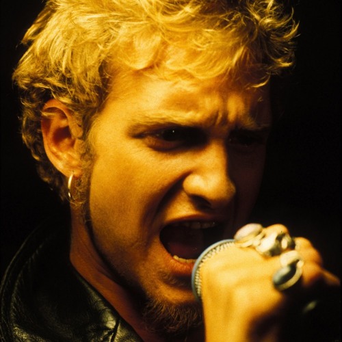 Alice In Chains - Rotten Apple - Cover - Teejay