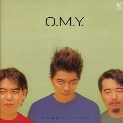 O.M.Y.オリエンタル・マグネティック・イエロー/O.M.Y.