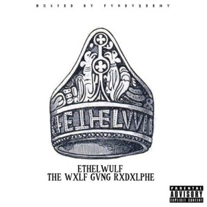 AMBER LONDON X ETHELWULF  TRILLANATION