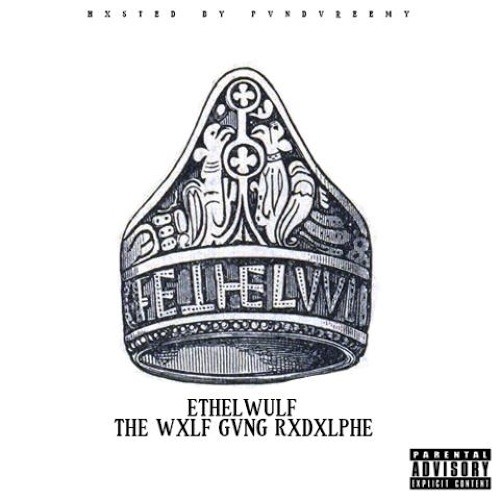 ETHELWULF  1ST CHAPTA OF THA PHONK
