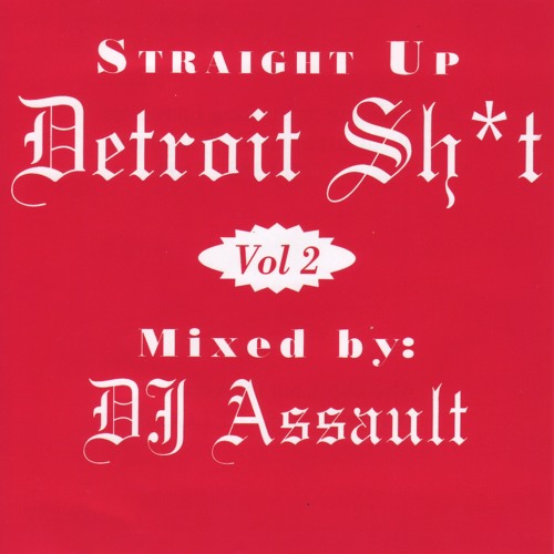 洋楽 DJ ASSAULT Detroit Summer G-FUNK DJ Assault - Detroit Summer (Radio) - YouTube