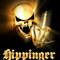 Hippinger @ Technomanie Im Engel 07 Am 28.03.2014