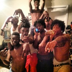 #48Boys - Tryna Get Right