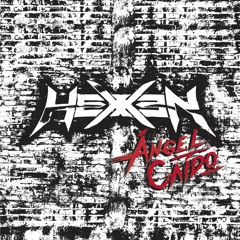 Hexxen - Angel Caido (EP)