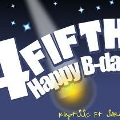 4FEEEZEEbday KleptSSC Ft SaraHHS