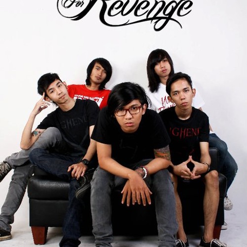 For Revenge - Pulang