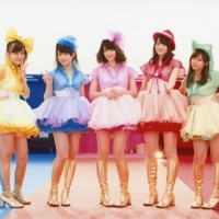 Berryz Koubou Loving You Too Much By Lolisu