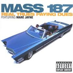 Mass 187 - GANGSTA STRUT