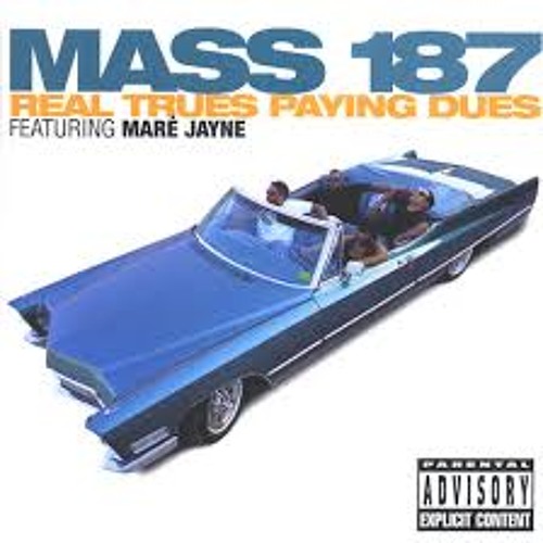 Stream Mass 187 - GANGSTA STRUT by mrjoefly | Listen online