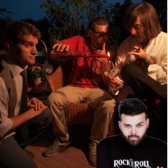 Quelli Che Ben Pensano Mike Pastori and His New Dodos feat.Jack Night Blues