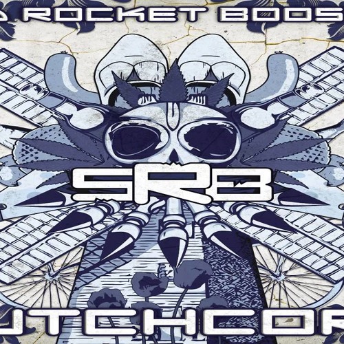 SRB - Let It All Out