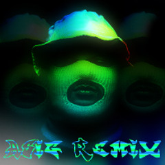(ASig Remix) - Schoolboy Q - The Purge / Rapfix Remix (20sly Remix)