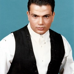 Dehket 3oion Habibi l  عمرو ديآب