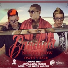 BANDIDA - Mixer Zone Dj Maverick - OWIN Y JACK Ft ÑENGO FLOW