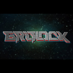 Gritlock- The Danger (Original MIx)