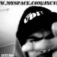 De vuelta - JardXCoamo El Viejo Pelao Under (Prod. H.D.P. Estudio & JxC)