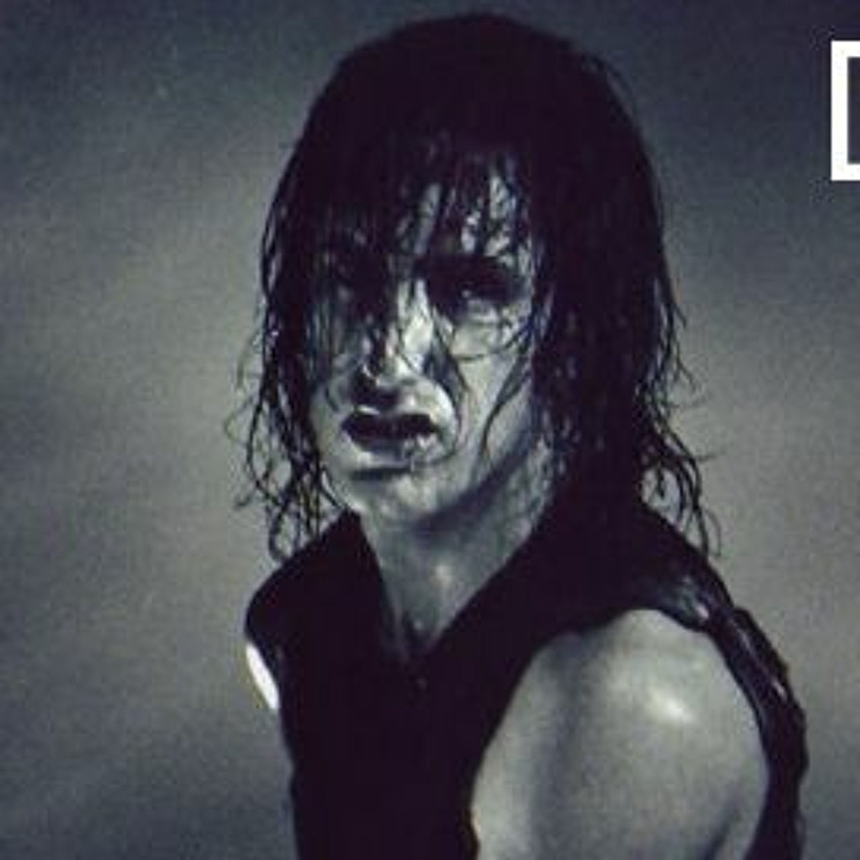 Somewhat Damaged (hardly) episode artwork