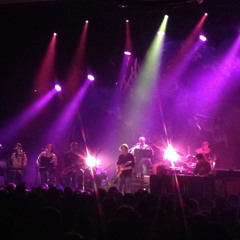 Trey Anastasio Band ~ Indy ~ Small Axe