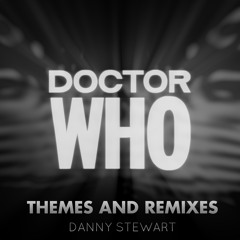 Doctor Who - The Eleventh Hour 2012