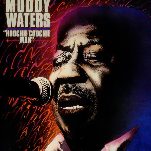Chuck Brown - Live At Union Station - Hoochie Coochie Man (TBland Remix)