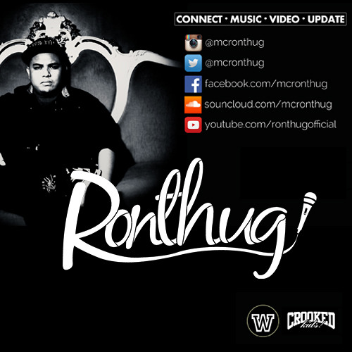 Katapusan Mo Yan - Ronthug